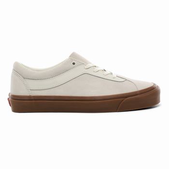 Panske Tenisky Vans Suede Bold NI Marshmallow/Gum VA87TGSOM